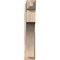 Ekena Millwork Westlake Craftsman Smooth Outlooker, Douglas Fir, 7 1/2"W x 32"D x 38"H OUT08X32X38WTL04SDF - alternate 3